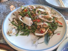 -君霖海鲜私房菜(春柳店)