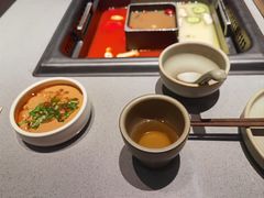 -巴奴毛肚火锅(悠唐购物中心店)