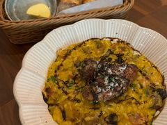 -Bistro Les Lilas丁香花小酒馆