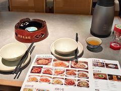 -花椒俏川菜小馆(南海万达店)