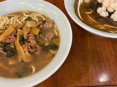 -奎元馆.百年奎元.非遗传承(西湖边的解放路店)