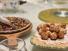 -四季暖堂·融合江浙菜(N1955创业园店)