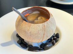 -丽晶轩中餐厅(重庆丽晶酒店)