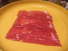 -一绪に寿喜烧(虹悦城店)
