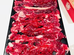 -陈记顺和牛肉火锅馆(天河北路店)