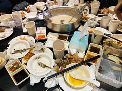 -吉友粥底火锅(方斜路店)