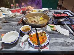 -尚御潮汕牛肉自助火锅(锦园店)
