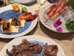 -大渔铁板烧(蛇口店)