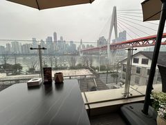 -马灯记·云贵川·Bistro(龙门浩店)