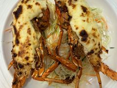 -东胜渔村·粤菜海鲜(东城十三碗店)