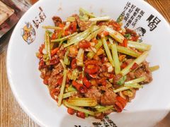 -彭厨(福永店)