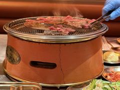 -西塔老太太泥炉烤肉(苏州大悦城店)