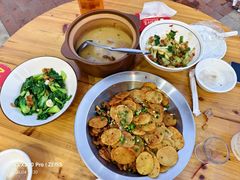 -吴掌柜·藕汤印象(南湖店)