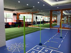 -能量学院少儿体能运动馆(公园1872店)