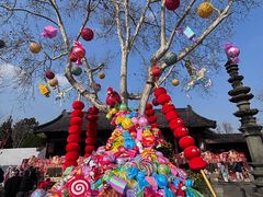 -钱王祠