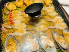 -院8里·小聚园老川菜(九眼桥店)