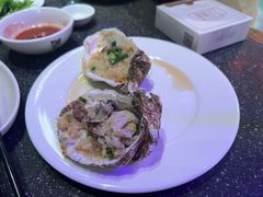 -王庄阿咪海鲜大排档(象园店)