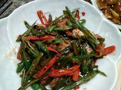 -西工饭庄快餐厅(西工小街店)