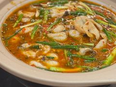 -廖川菜(太阳宫店)