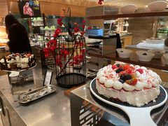 -北京王府井希尔顿酒店·万斯阁西餐厅