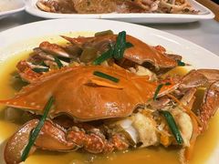 -华盛丰温州大排档(东三环南路店)