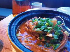 -闽上鲜·福建菜(龙湖滨江天街店)