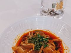 -小厨娘淮扬菜(清江苏宁广场店)