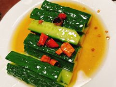 -洪运轩饭庄(北纬路店)