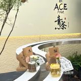上海永嘉路洋房别墅喝到的新中式茶唯我独美