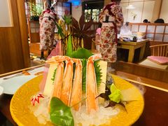 -蟹田居·活蟹料理(东城店)