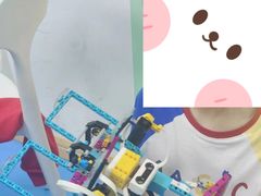 -童程童美少儿编程乐高机器人(环球港校区)