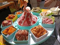 -鹤之乡·齐齐哈尔烤肉·非遗(秋涛路店)