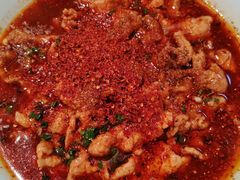 -川人川菜馆·小龙虾·鲜虾现做(黄山路店)