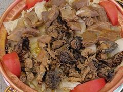 -阿婆情腊排骨火锅(金虹路店)