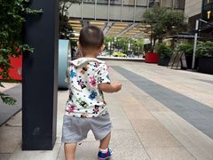 -港汇恒隆广场