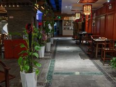 -和院老火锅铜锅烧烤海鲜(朱雀大街店)