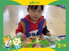 -吉的堡幼儿园(昆明俊发城英胜园)