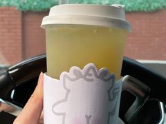 -茶力的小怪兽(梅林卓悦汇店)