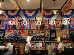 -平成屋·午肴夜酒(四川北路店)