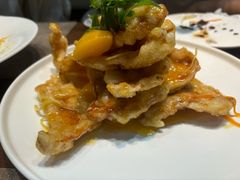 -俏东方·海味水饺·青岛菜(崂山店)