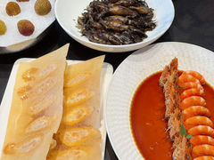 -小满海鲜·别院(天津旗舰店)