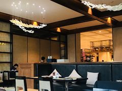 -太湖饭店玉兰厅(自助餐厅)