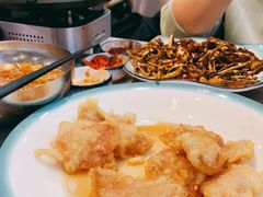 -屋里家延边朝鲜族冷面(梅林3店)