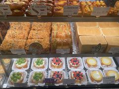 -君之狮子山·轻糖烘焙(松江印象城店)