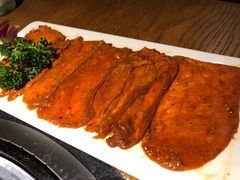 -三牦记·涮烤一体火锅(小河店)