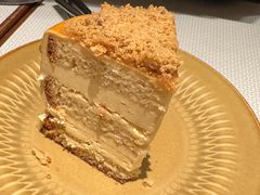 -BAKER&SPICE(安福路店)