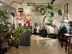 -双季花艺园艺市场(浦东店)