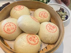 -丰收日·小海鲜·沪上家宴(顾村正大店)