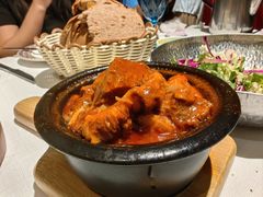 -俄士厨房(五棵松华熙LIVE店)