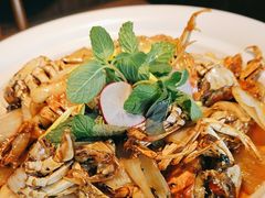 -周家二小姐的菜(西津渡店)